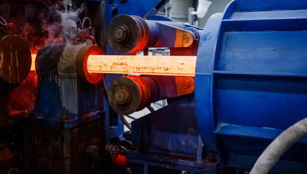 Page d'accueil EO Induction